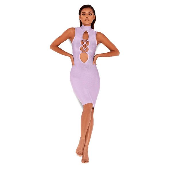 2019 Purple Cute Hollow Out Clubwear Sexy Dress Porn Sex Cheap Nightclub  Night Club Girl Outfits Party Dress For Women India From Dailydate, $11.85  | ...