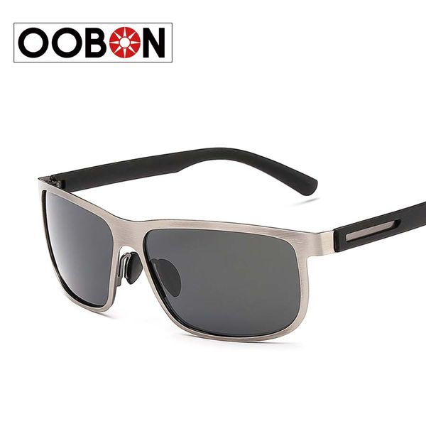 

wholesale- oobon 2016 men polarized driving sunglasses mission impossible4 tom cruise bond style sun glasses, White;black