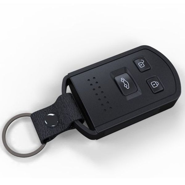 

Z4 1080P Car Key Mini Camera IR Night Vision Motion Detection