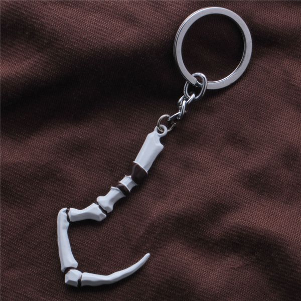 Dota2 Physical Pendant Pudge Hooks Alloy Immortal Hook Hook Keys Buckle Pendant Dota2 Jewelry Bottle Opener Keychain Keychain Camera From Jeffyellow