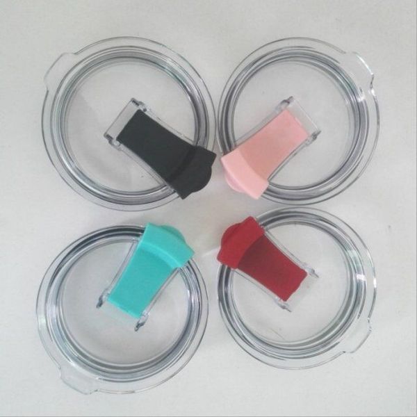 

cup cover splash spill proof lid for 20 30 o z mugs cup replacement resistant proof cover lid slide cover