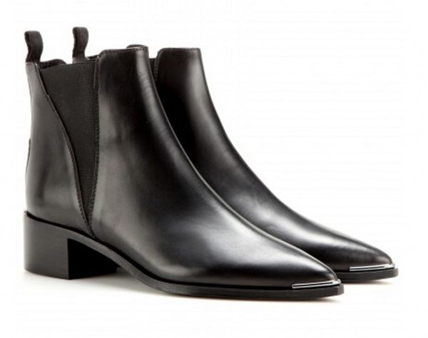 

Botas topquality2017