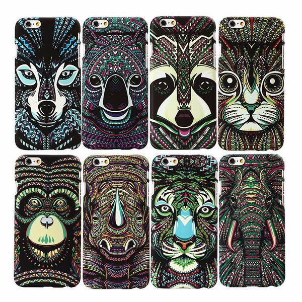 coque iphone 6 elephant