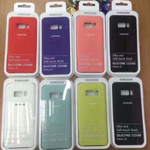 carcasa original samsung s8