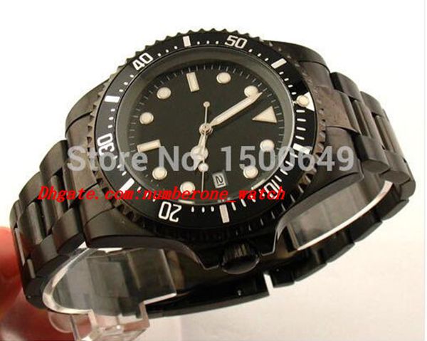 

luxury watch wristwatch fashion watch automatic mechanical steel 40mm pvd case black dial mens watch men's wrist watches, Slivery;brown