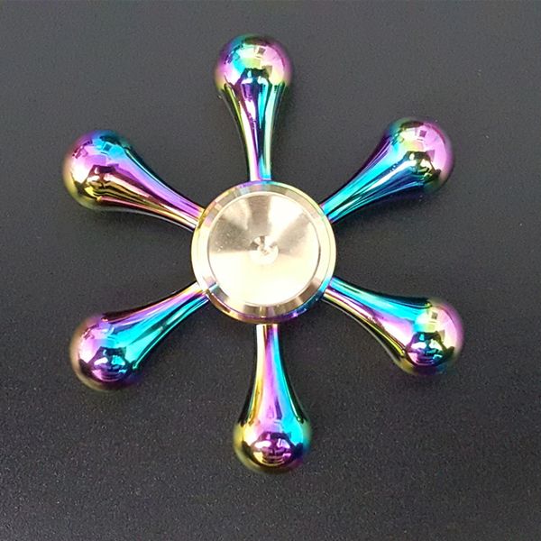 

Каплевидный руль металлические блесны ЭЦП анти-стресс непоседа вертушка декомпр