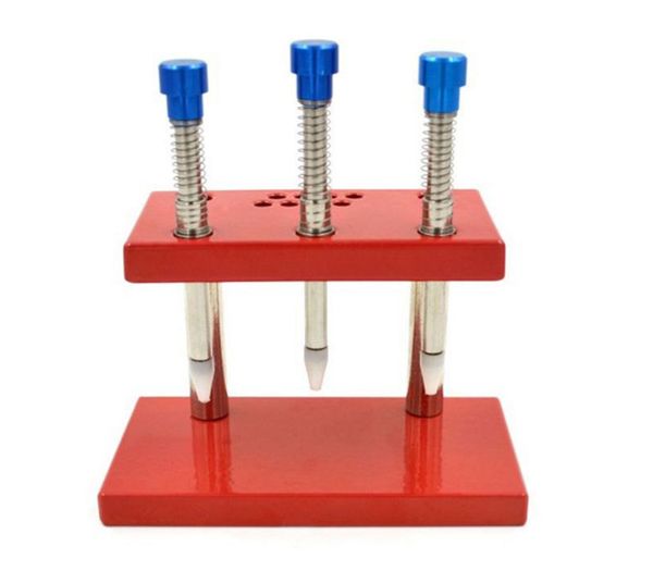 

the price presto press 3 presser chrono watch hand setting fitting repair watchmaker tool new arrival