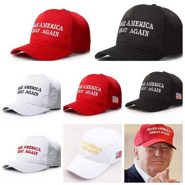 

Сделать Америку большой снова шляпа Дональд Трамп Cap Республиканской настроить бейсболка Hat Трамп для президента США флаг cap 300 шт. KKA1824