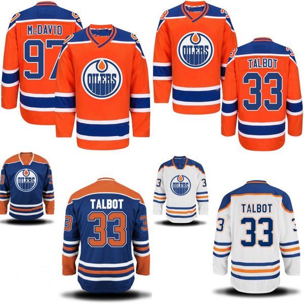 

Mens Edmonton Oilers Jersey 34 Nick Ellis 77 Oscar Klefbom 5 Mark Fayne 2 Andrej Sekera 21 Andrew Ference 25 Darnell Nurse Hockey Jerseys