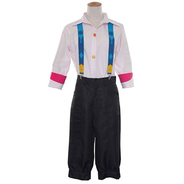 

горячий аниме токио гул косплей костюм, Black