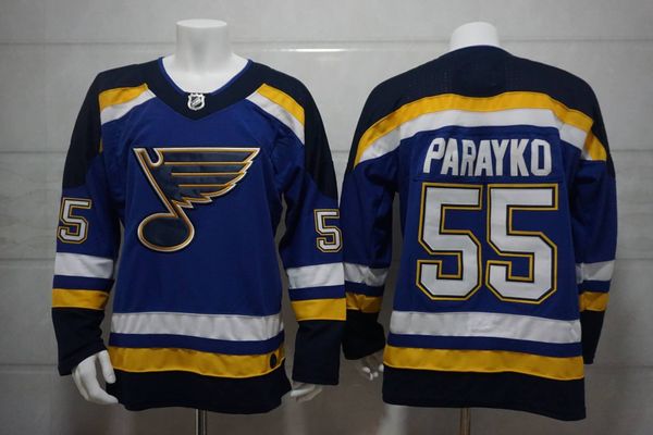 blues jerseys for sale