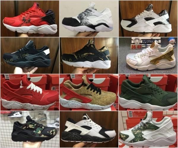 

Calçado de corrida nike_time