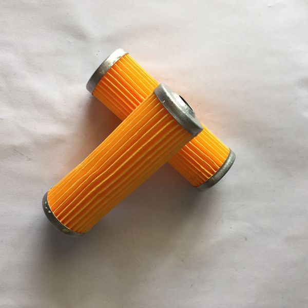 

фильтровальная бумага топлива 2pcs для молчком типа частей 186f 5kw-7kw двигателя дизеля и генератора,замены фильтра для масла