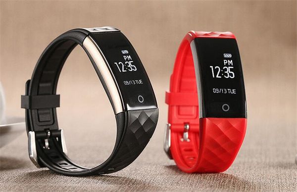 smart band s2