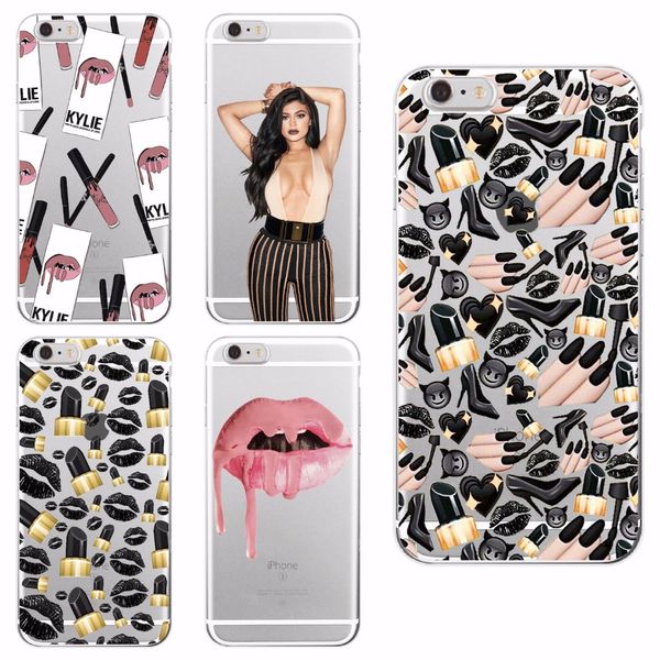 coque kylie jenner iphone 6 plus