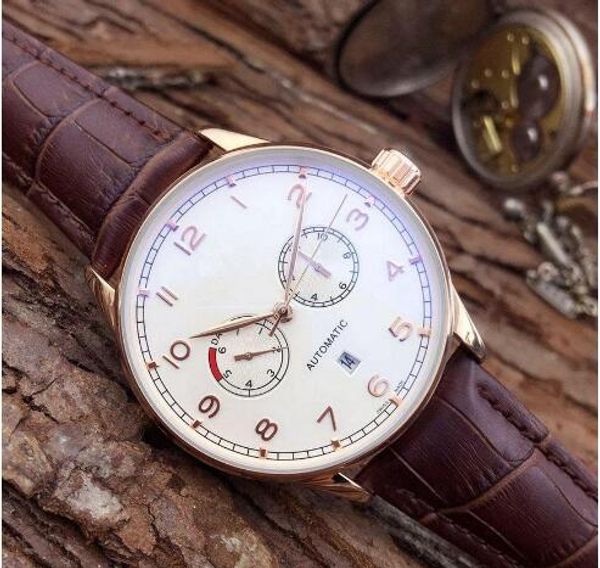

men's 2017 masculino relogio brand new winner automatic leather watches mechanical strap fashion watch men sports wristwatches#564547 g, Slivery;brown