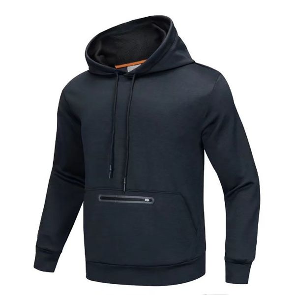

2018 mens 2017 men sweatshirts quality hoodies kghit, Black