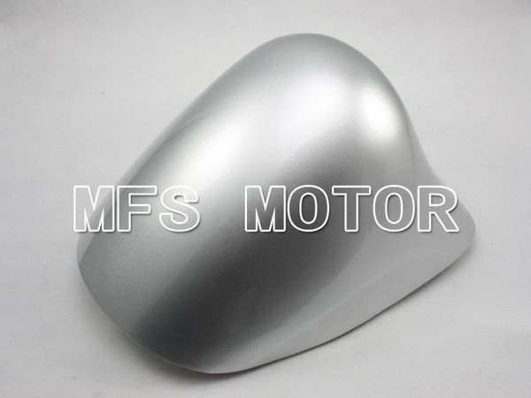 Black Rear Seat Pillion Cowl Cover Fairing For Suzuki GSXR1300 1999 2000 2001 2002 2003 2004 2005 2006 2007
