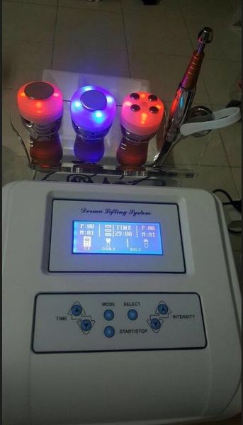 

good treatment effect spa salon use no needle mesotherapy equipment,portable no needle mesotherapy machine