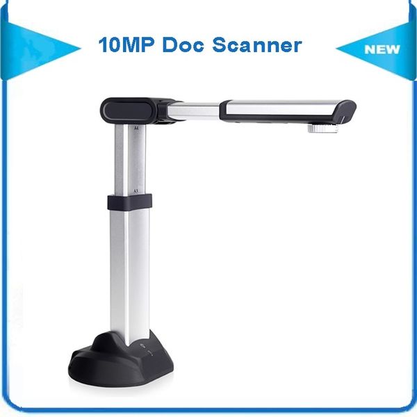 

s1000a3 high speed portable document scanner with 10mp camera & a3 size scanning & 180 languages optical character recognition