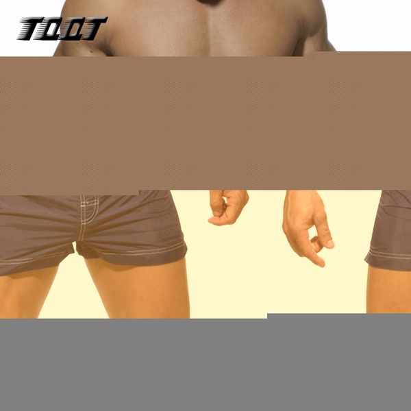 

wholesale-tqqt men shorts low elastic waist shorts fitness shorts zipper pockets solid causal paradeplatz short 4 colours 5p0642, White;black
