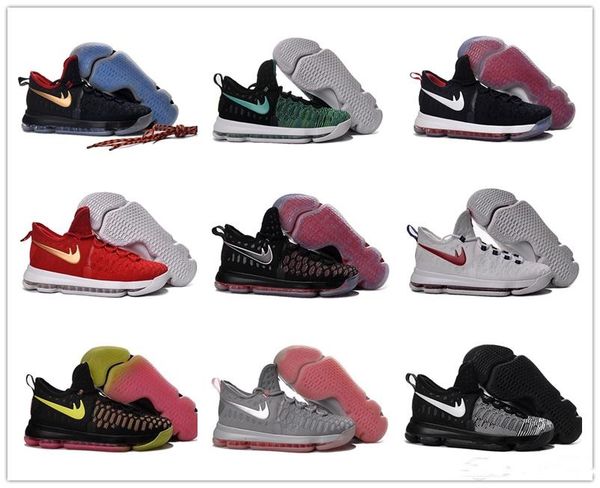 kevin durant boys shoes