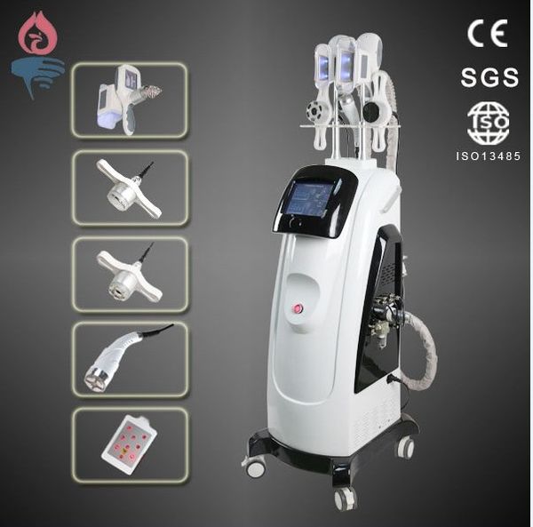

medical ce aproved effective new generation kryolipolyse cryoliposis machine