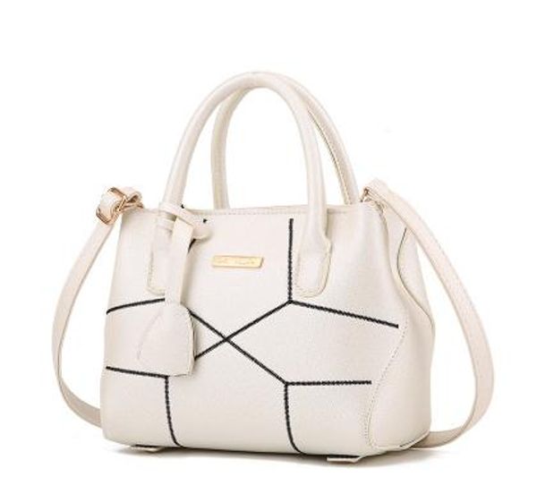 

новое прибытие женские сумки элегантный тотализатор модный бренд дизайнер светская серпантин стереотипы сумки на ремне лоскутное высокое кач