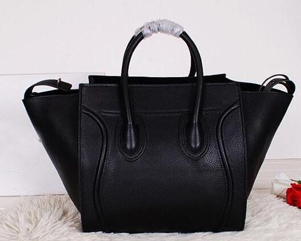 

Boston Bags Горячие продажи Дизайнеры Brandfashion Tote Bag Модная большая сумка TOP КАЧЕСТВО Оригинальная женская сумка с тиснением laether Размер: 30x28x24 см