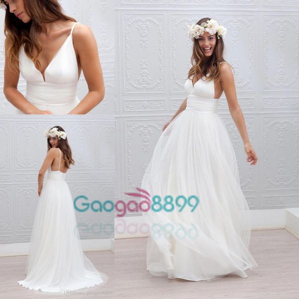 

Vestidos de casamento alinhado gaogao8899