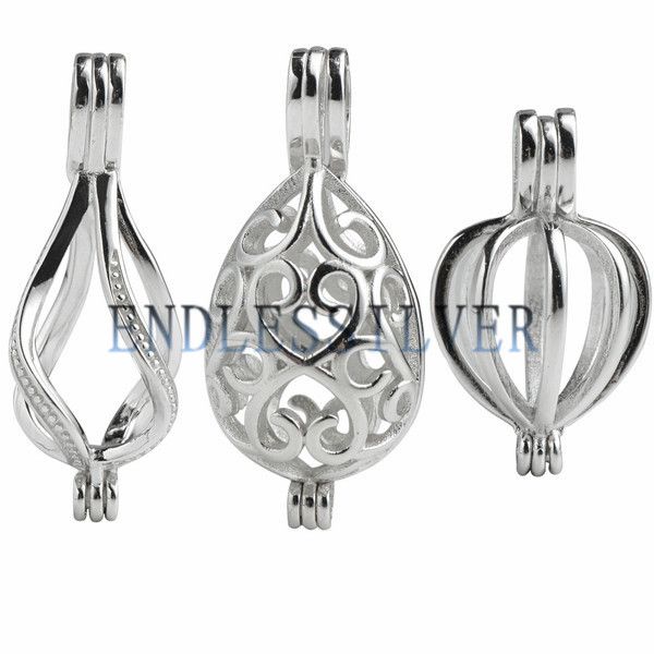 

Configurações de joias endlessilver