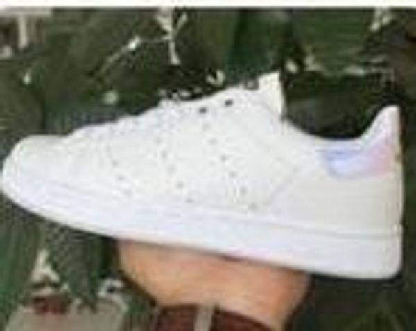 

HOT SALE Fashion mens Casual shoes Superstar smith stan Female Flat Shoes Women Zapatillas Deportivas Mujer Lovers Sapatos Femininos shoes