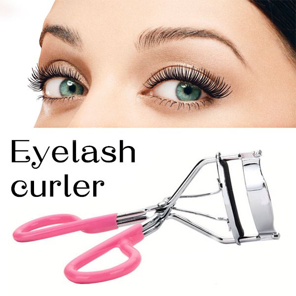 

wholesale- eyelash curlers make up voberry eyelash curler lash curler nature curl style cute curl
