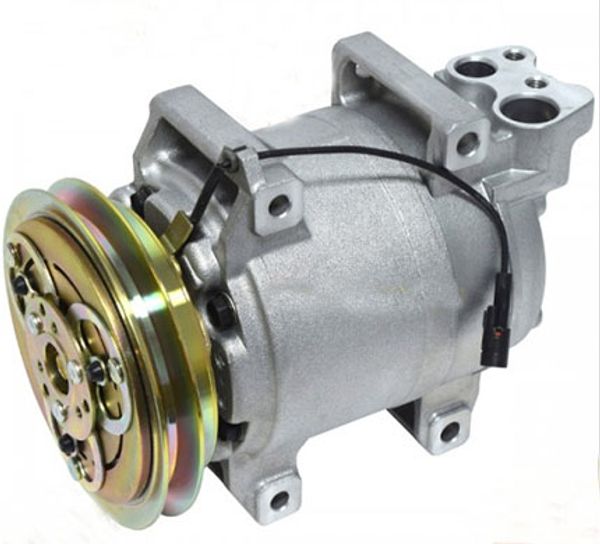 

auto air compressor for isuzu npr 2005-2010 8973863490 897386491 8-97386-349-0