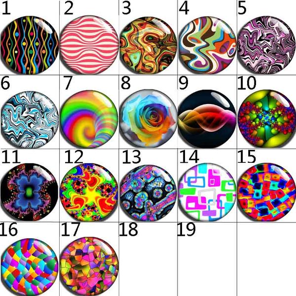 

новые куски 085 горячая продажа 12 мм 18 мм стекло оснастки кнопка кабошон для взаимозаменяемых женщин браслет ожерелье ювелирные изделия ак, Blue;slivery