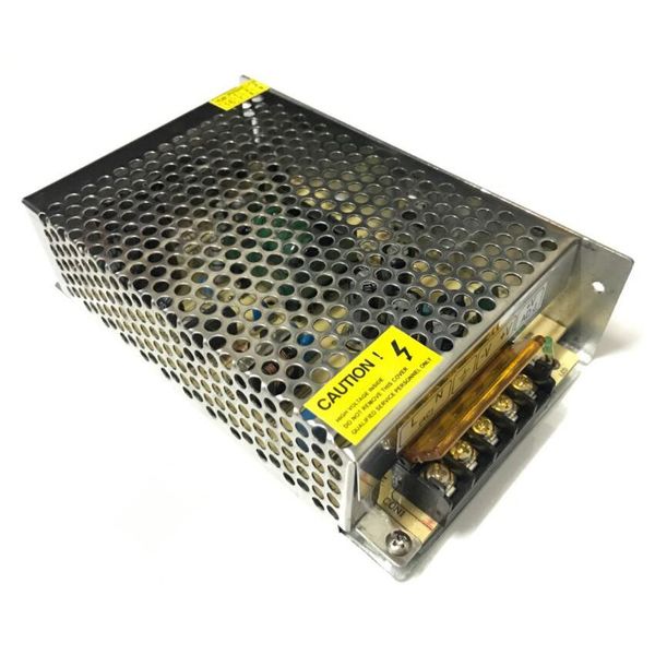

DC 6V 10A Импульсный источник питания DC 6V универсальный 60W