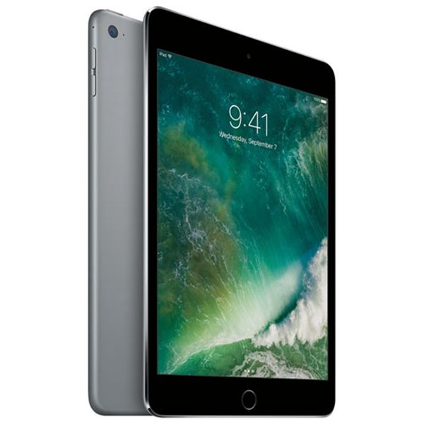 

refurbished ipad mini 4 cellular 16gb 64gb 128gb original apple ios tablet a8 7.9 inch with touch id tablet pc