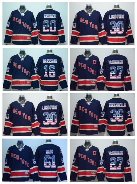rangers alternate jersey