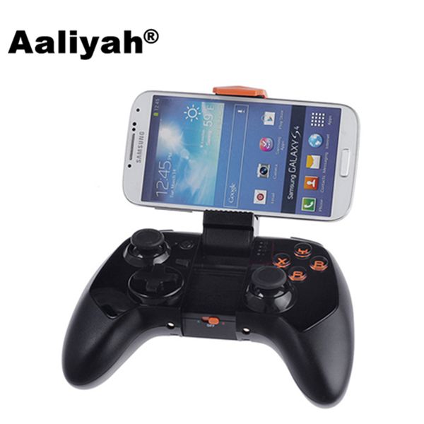 

MOGA PRO POWER Wireless Bluetooth Game Controller Gamepad Joystick with Stretch Bracket for Android System