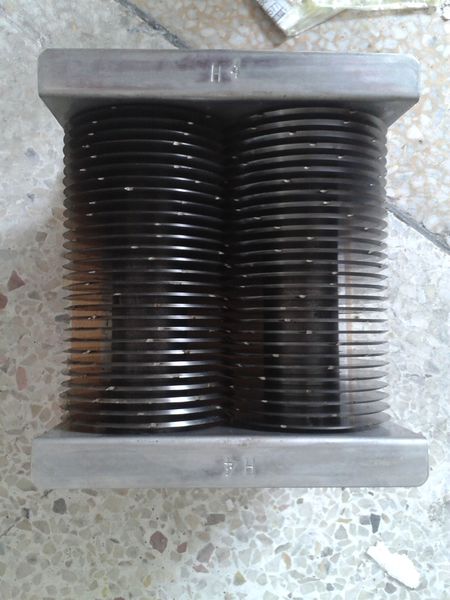 

meat cutter blades for qe/qh qsh-a model meat slicer blades size can custom make