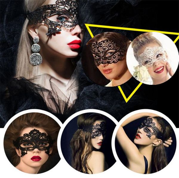 

hollow out fashion lace masks upper face hollow party masks dance mysterious masks nightclub bar mask a0186