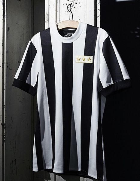 

120 120th Anniversary Edition Soccer jersey 2017 2018 Buffon MARCHISIO DYBALA HIGUAIN DANI ALVES MANDZUKIC Serie A Football shirt