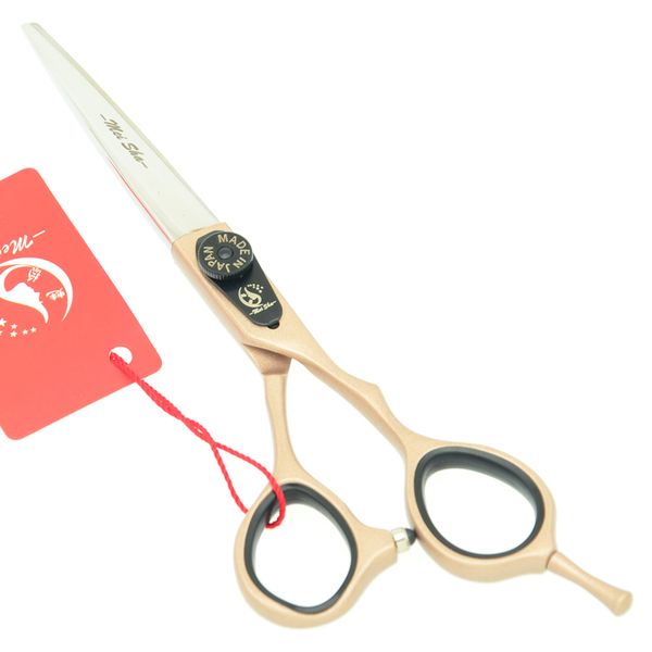 6 0inch Meisha Hairdressing Scissors Professional Hair Cutting