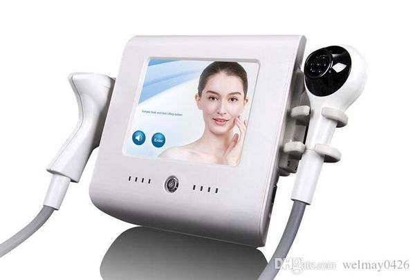 

2017 new machine focused thermal rf skin care anti-aging rejuvenation rf skin care product for sale