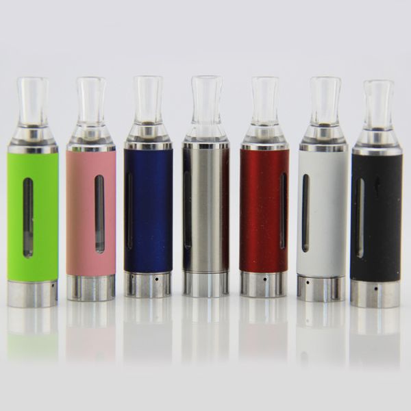 

MT3 EVOD ATOMIZER EGO CLEAROMIZER COLORFUL CARTOMIZER BCC ECVV ELECTRONIC CIGARETTE MATH WITH EGO-T EGO-W TWIST BATTER BRAND NEW