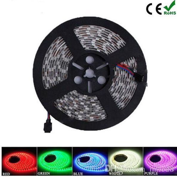 

manufacturer sale led strip light 3528/5050 smd rgb/white/warm/green/red waterproof/nonwaterproof 300leds 3000 lm flexible single color