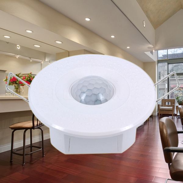 Whole Widespread Use 220v Recessed Pir Ceiling Occupancy Motion Whole Widespread Use 220v Recessed Pir Ceiling Occupancy Motion Sensor Detector Light Switch Top Quality