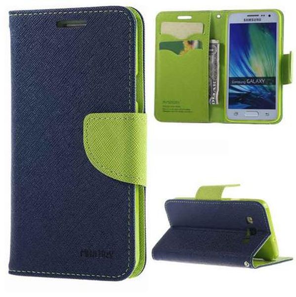 

for iphone7 mercury wallet pu leather case card slot stand flip cover for iphone 5s se 6 6s 7 8 8plus iphone x s6 s7 edge