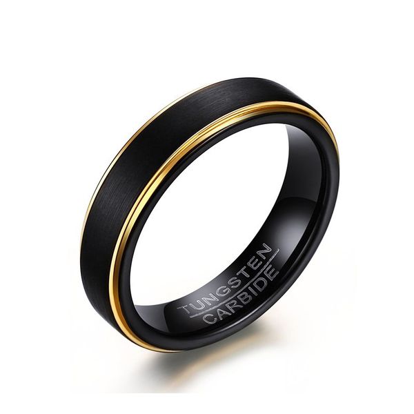bague or homme simple bague or homme simple