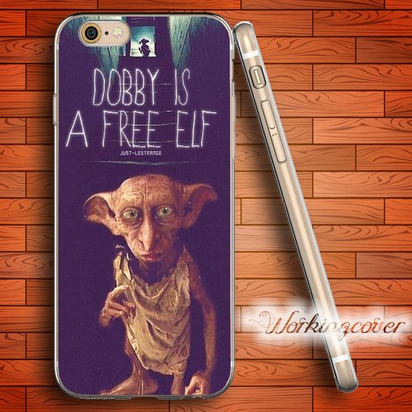 coque iphone 6 dobby